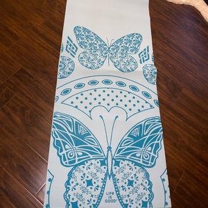 Yoga mat